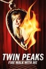 Twin Peaks: Fire Walk with Me poster