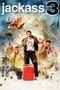 Jackass 3D poster