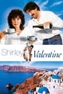 Shirley Valentine poster