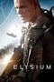 Elysium poster