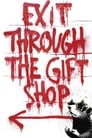 Exit Through the Gift Shop poster