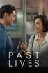 Past Lives poster