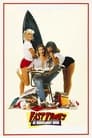 Fast Times at Ridgemont High poster