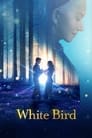 White Bird poster