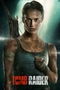 Tomb Raider poster