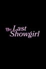 The Last Showgirl poster