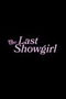 The Last Showgirl poster