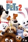 The Secret Life of Pets 2 poster