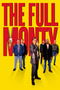 The Full Monty poster