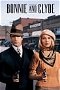 Bonnie and Clyde poster