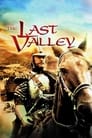 The Last Valley poster