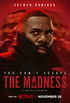 The Madness poster