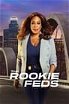 The Rookie: Feds poster