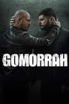 Gomorrah poster