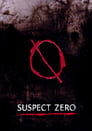 Suspect Zero poster