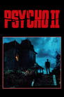 Psycho II poster