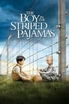 The Boy in the Striped Pyjamas poster