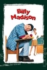 Billy Madison poster