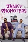 Janky Promoters poster