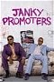 Janky Promoters poster