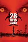 28 Days Later poster