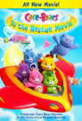 Care Bears To the Rescue poster