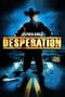 Desperation poster