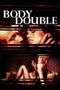 Body Double poster