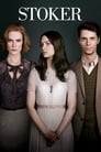 Stoker poster