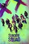 Suicide Squad poster