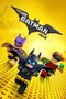 The Lego Batman Movie poster