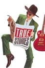 True Stories poster