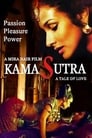 Kama Sutra: A Tale of Love poster