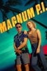 Magnum P.I. poster