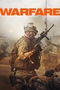 Warfare poster