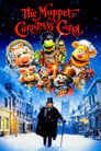 The Muppet Christmas Carol poster