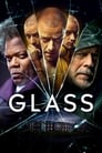 Glass poster