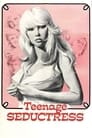 Teenage Seductress poster