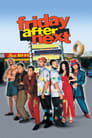 Friday After Next poster