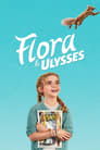 Flora & Ulysses poster