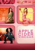 Apple Cider Vinegar poster