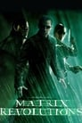 The Matrix Revolutions poster