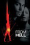 From Hell poster