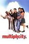 Multiplicity poster