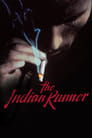 The Indian Runner poster