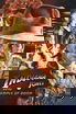 Indiana Jones and the Temple of Doom poster
