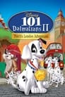 101 Dalmatians II: Patch's London Adventure poster