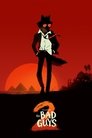 The Bad Guys 2 poster