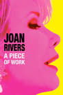 Joan Rivers: A Piece of Work poster