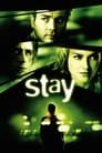 Stay poster